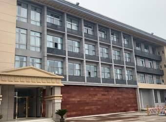 蔡甸供電局客戶現(xiàn)場(chǎng)